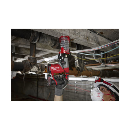 Milwaukee Compactboorhamer M12 FHAC16-0X-941072