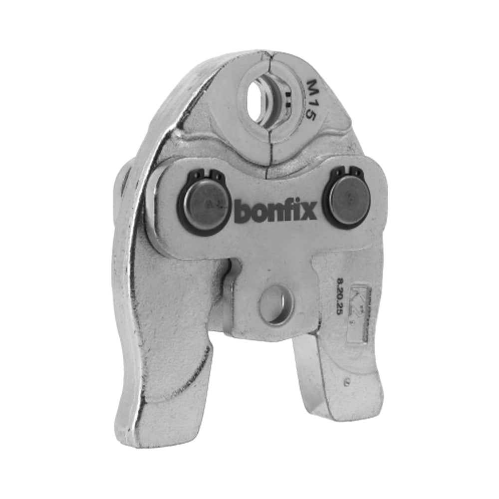 BONFIX Losse Persbek 15mm (M-profiel) t.b.v. Machine 701005-942134