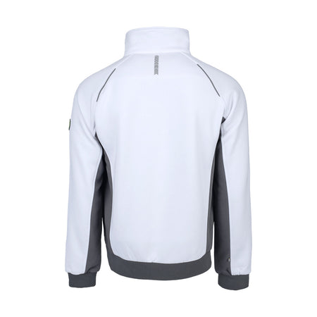 CERVA Sweatshirt Max Eco Stretch Wit-942784