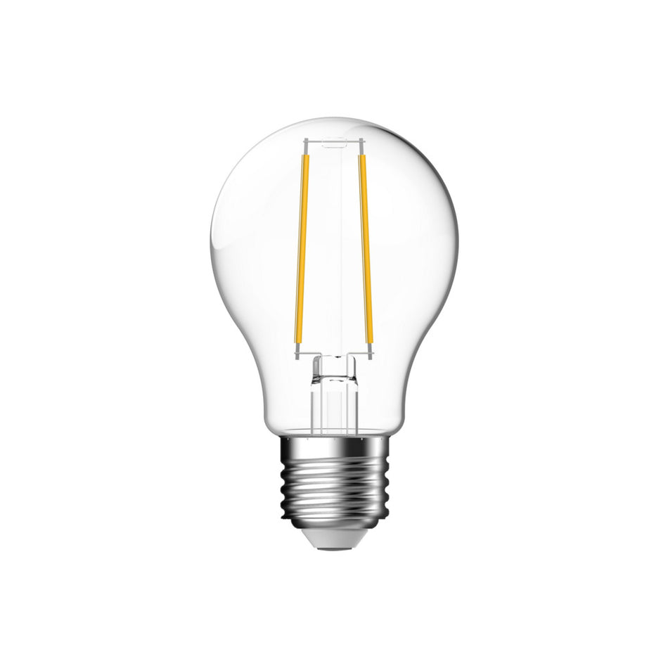 Energetic Led Lamp A-Class E27 A60 2700 Kelvin 485 Lumen-943034