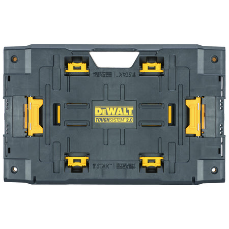 DeWALT Toughsystem Adapterplaat 2.0 Voor TSTAK-943043