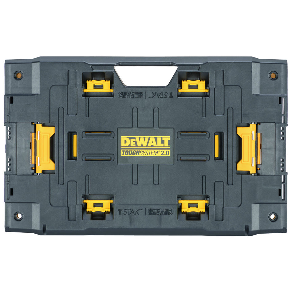 DeWALT Toughsystem Adapterplaat 2.0 Voor TSTAK-943043