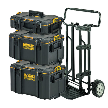 DeWALT Toughsystem 2.0 Set 4in1 DWST83401-1 Met Trolley-943044