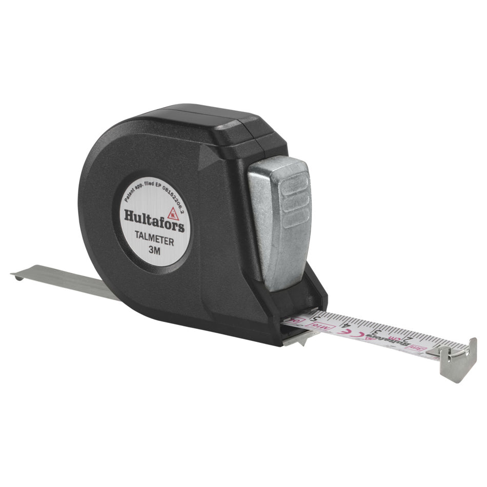 Hultafors Talmeter Markeermeter 3m-943180