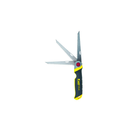 Stanley Vouwbare Schrobzaag-943235