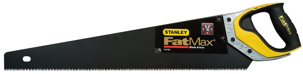 Stanley FatMax Handzaag II JetCut 2-20-530 550mm-943312
