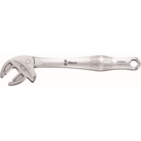 Wera Steeksleutel 6004 Joker M Zelfinstellend 13-16x1/2-5/8''x188mm-943389