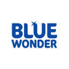 Blue Wonder