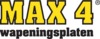 MAX 4®