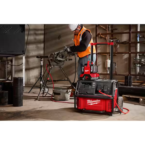 Copy of POWER TOOLS