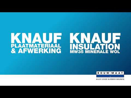 Knauf Fill & Finish Light Mortel crème 20 kg-589507