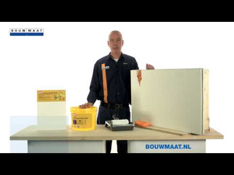 SPS Muurverf Uniclean 7070 Mat Wit/Mengbasis P 10L-594330