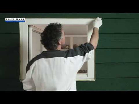 Sikkens Hoogglans Lak Rubbol SB Mengbasis W05 1L-573833