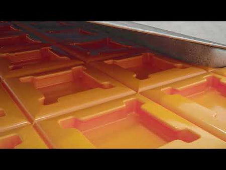 Schlüter Systems Ditra Ontkoppelings- en Afdichtingsmat 5m-784582