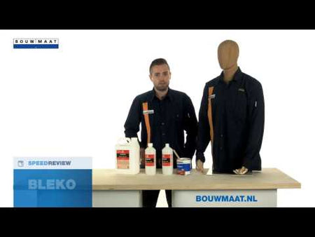 Bleko Wasbenzine 1L-069656