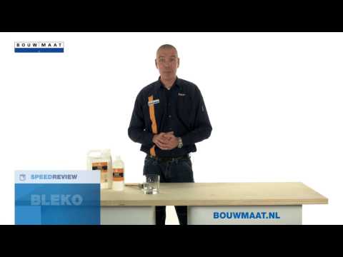 Bleko Thinner 5L-069664