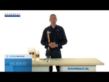 Bleko Thinner 5L-069664