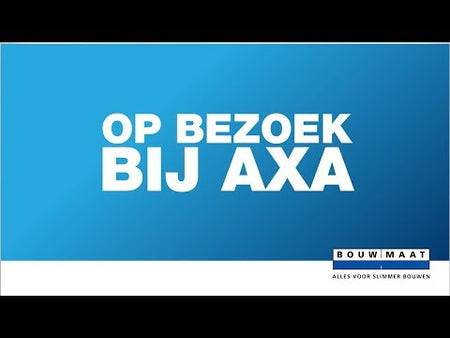 AXA Scharnier Venelite Rechte Hoek Staal Topcoat 89x150mm-591247