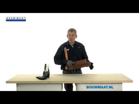 CERVA Werkhandschoenen Luts PRO Nylon/HPT Grijs/Zwart-574295