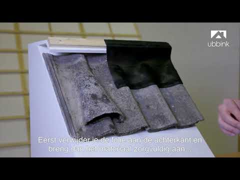 Ubbink Ubiflex Schaar Rechtshandig-823654