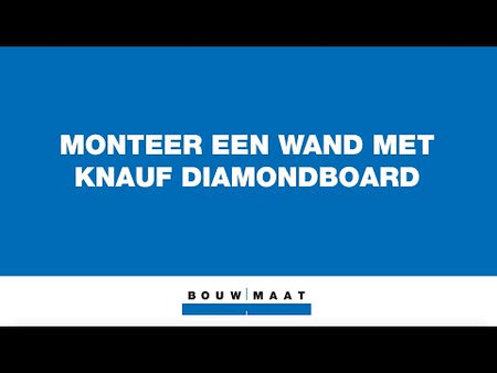 Knauf U-profiel 45/40 verzinkt staal 400 cm-394573