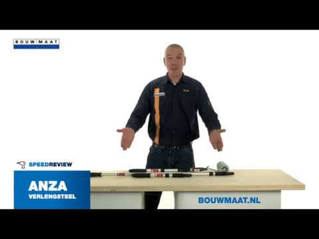 Anza Pro Verlengsteel-591834